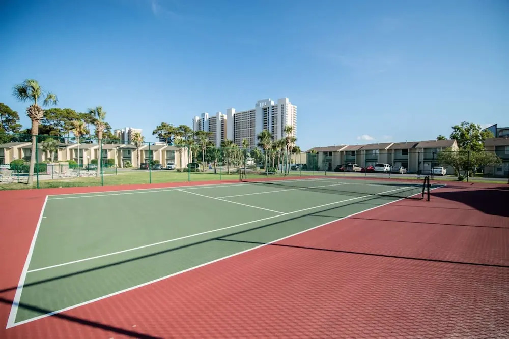 Gulf Highlands Unit 247