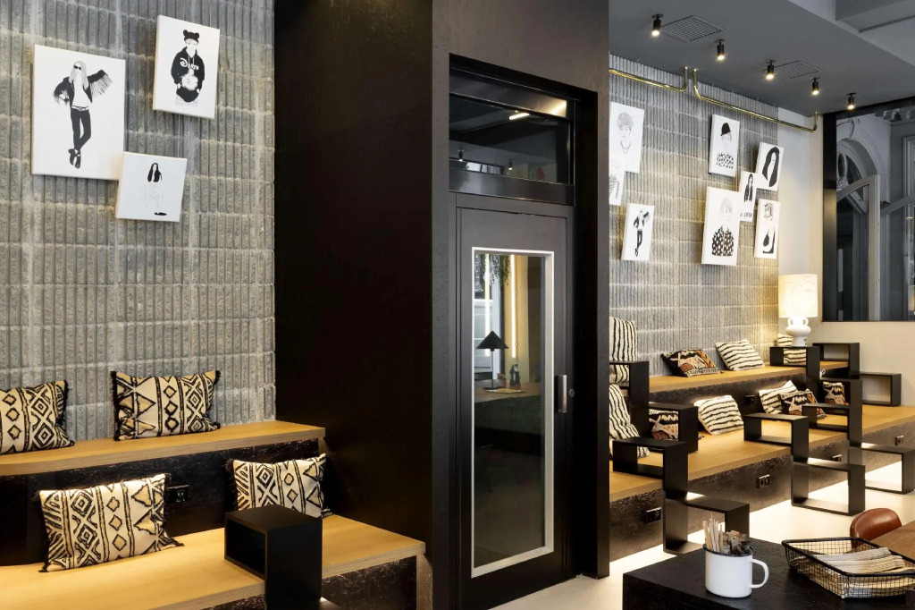 Petit Palace Chueca