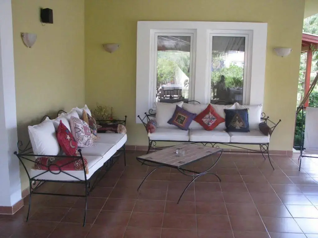 Göcek Alize Hotel