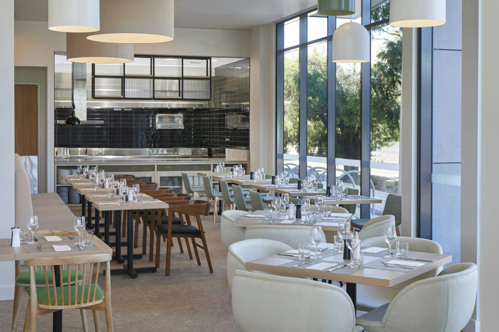 Hilton Garden Inn Busselton
