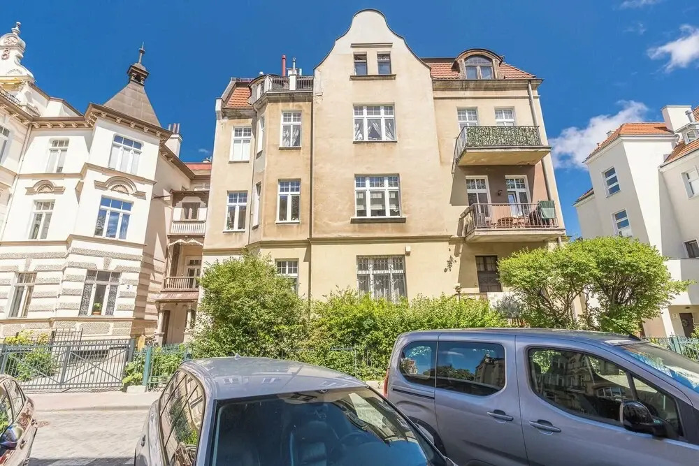 Imperial Apartments - Sopocki Style
