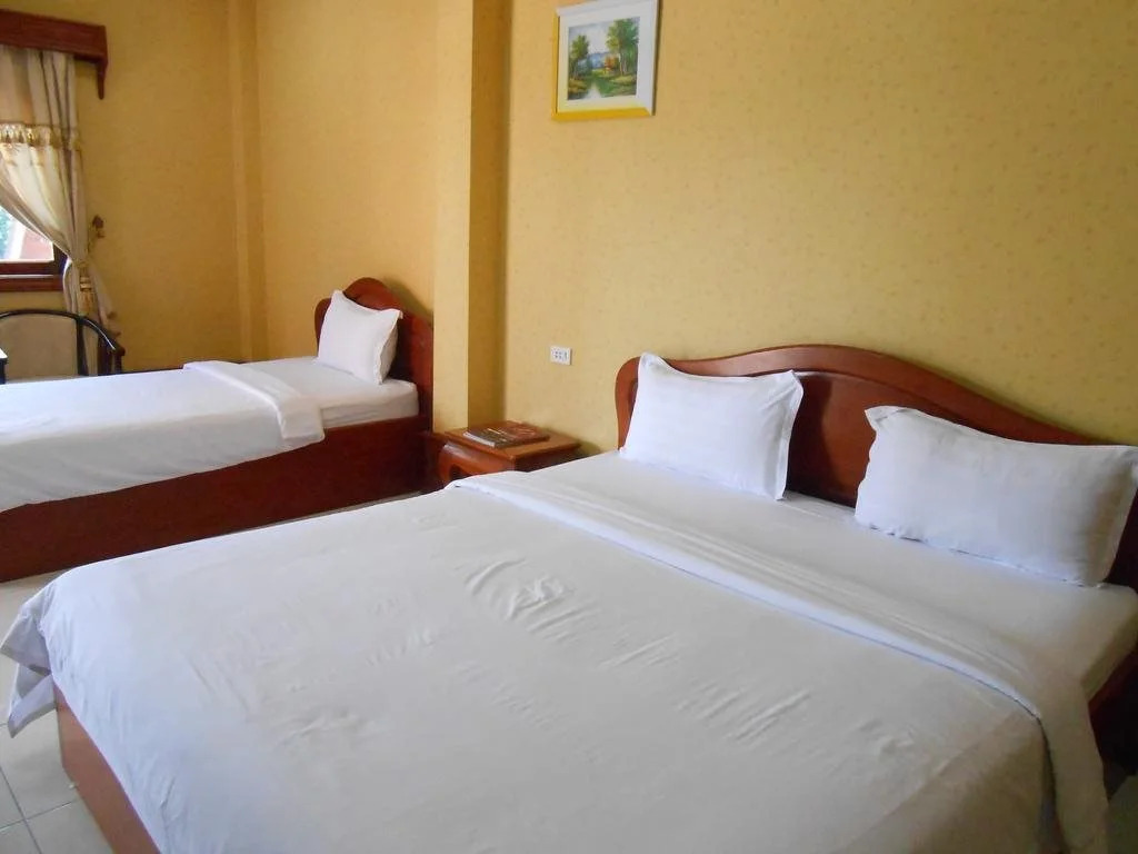 Thepphomma Hotel