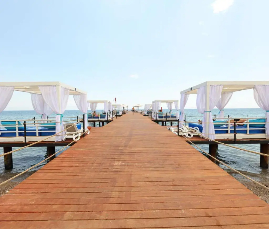 Juju Premier Palace Hotel-Ultra All Inclusive