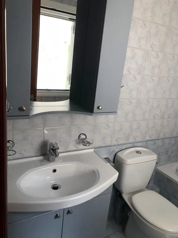 Glyfa Beach Villas