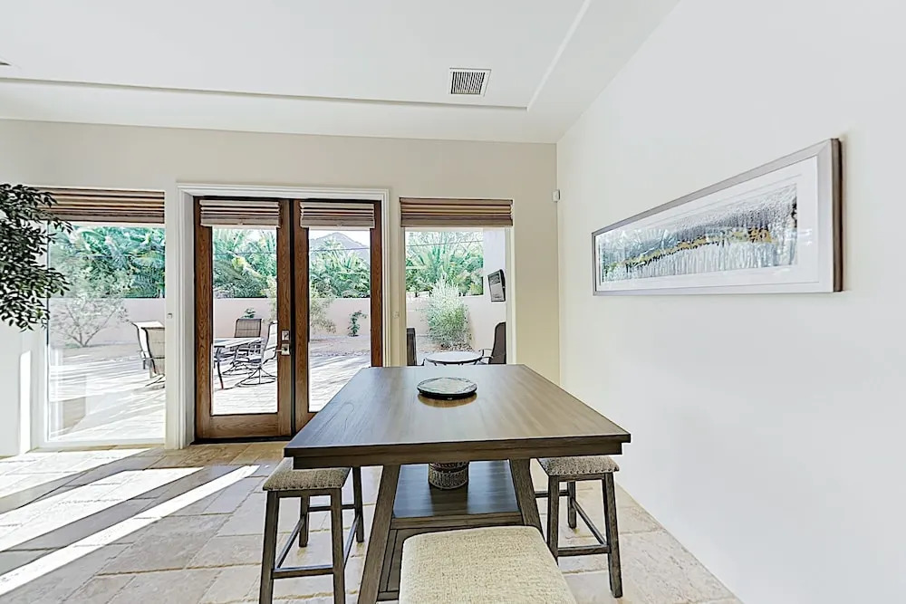 New Listing! La Quinta New-Build w/ Mountain Views home