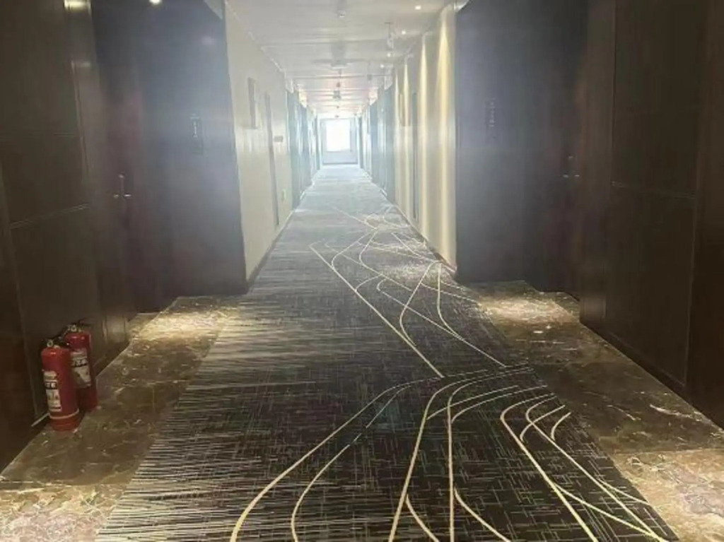 Renhe International Hotel