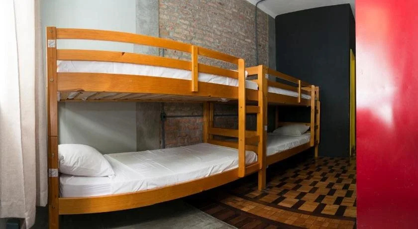 Kaza Rio Hostel