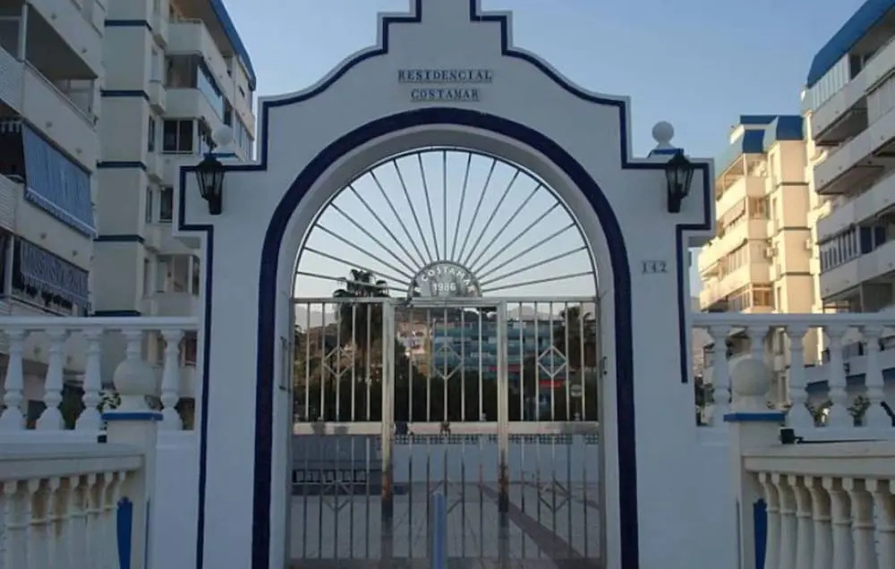 Apartment in Benalmadena Malaga 101985 by MO Rentals