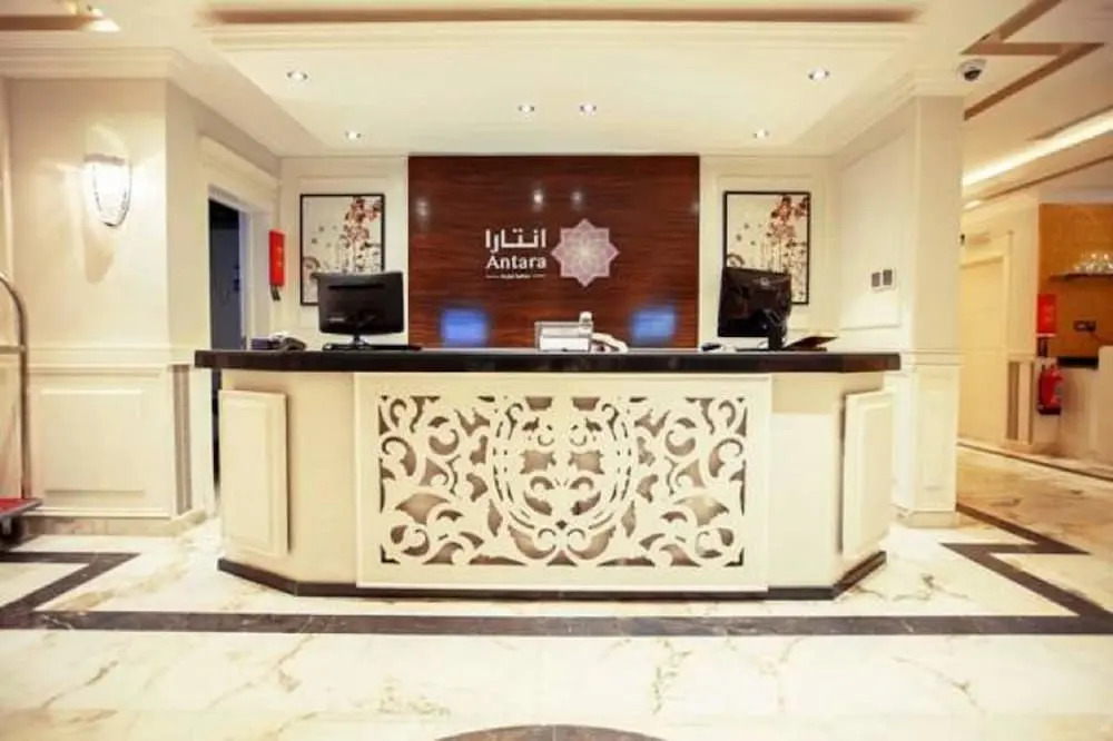 Masarat Al Wurud Furnished Apartments