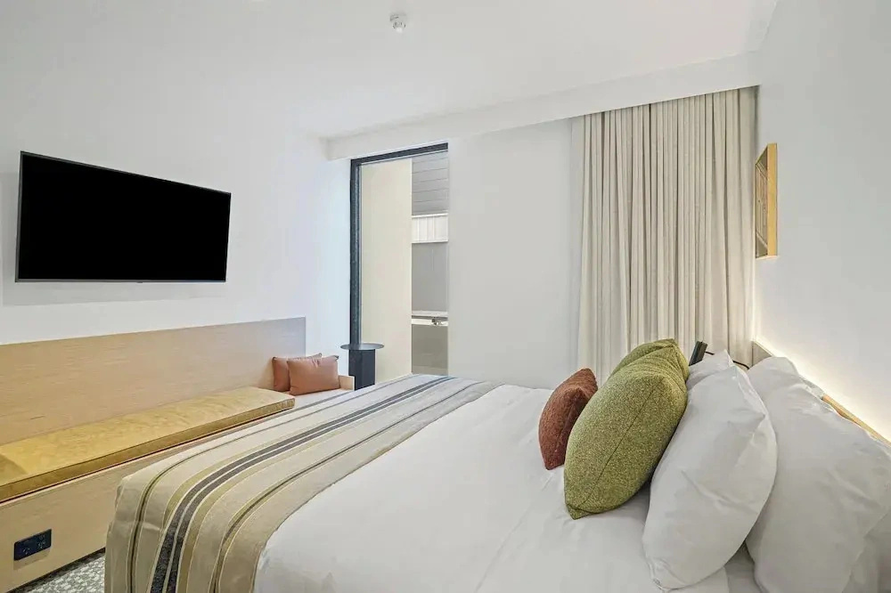 Botaniq Hotel Adelaide