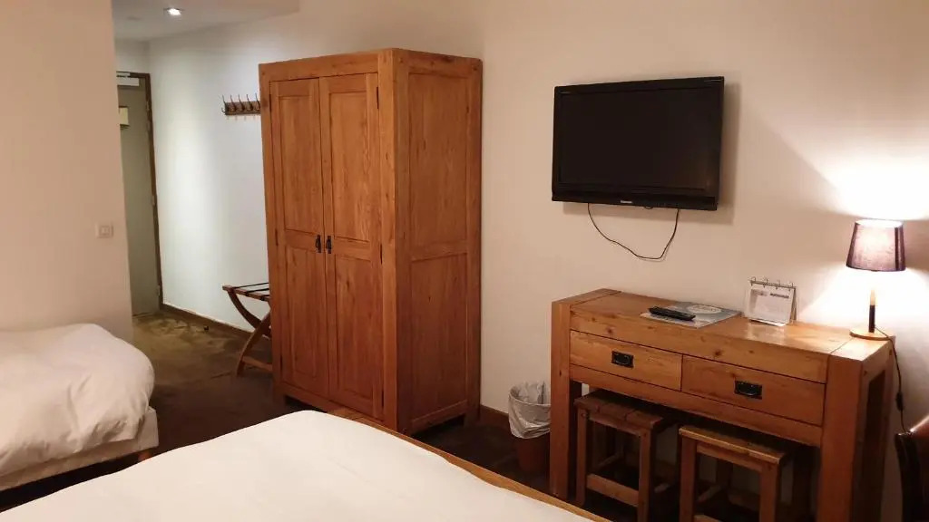 Auberge de Savoie