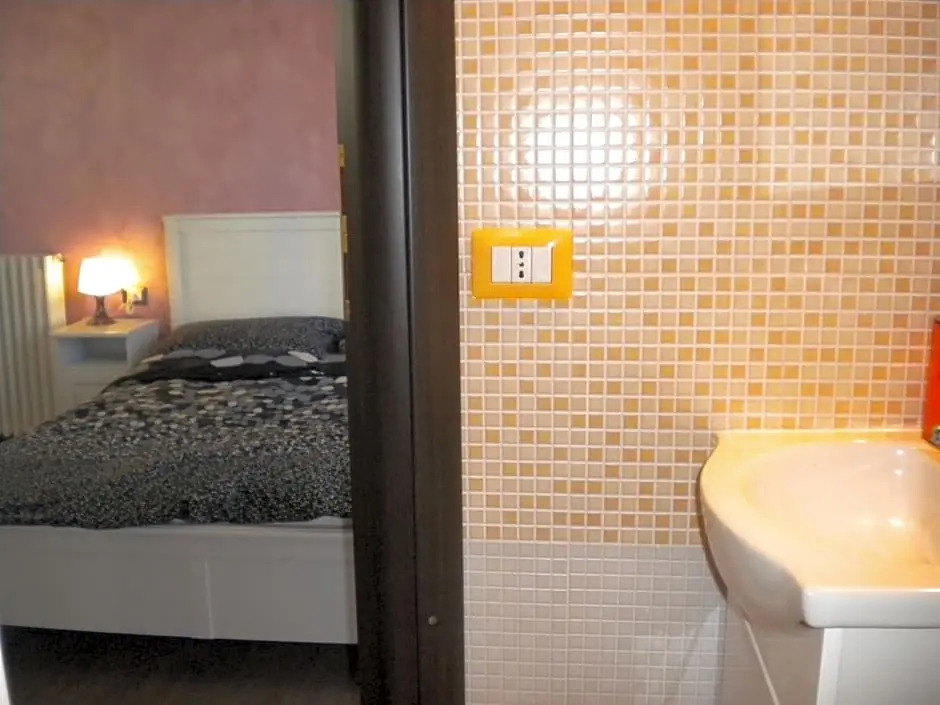 Trionfale Rooms