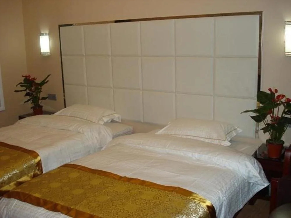 ChunYue Hotel  Kunming