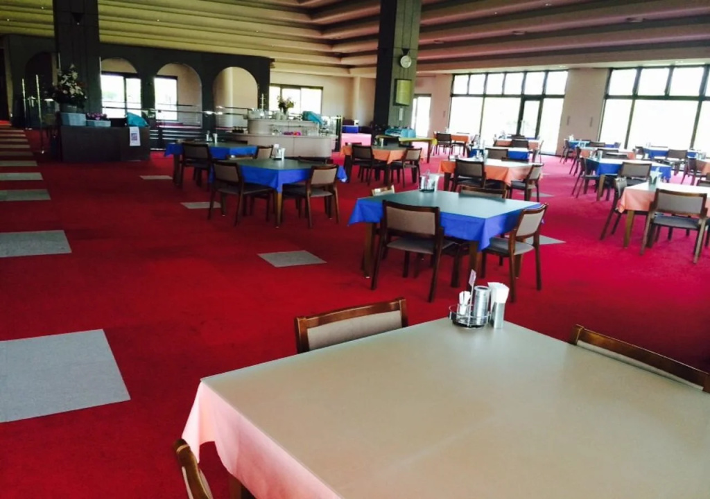 Nari Aizu Lodge