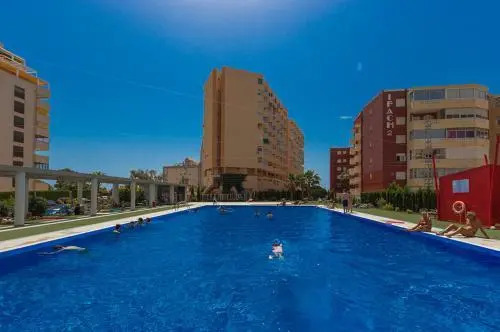 Villas Guzman - Apartamento Tramontana