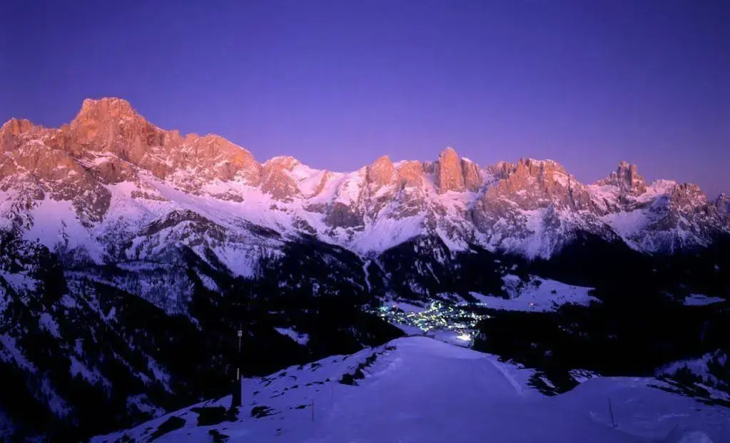 Hotel San Martino