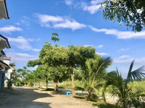 Junyuan Guesthouse