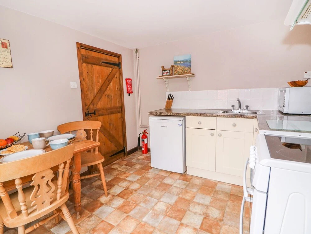 Beech Cottage