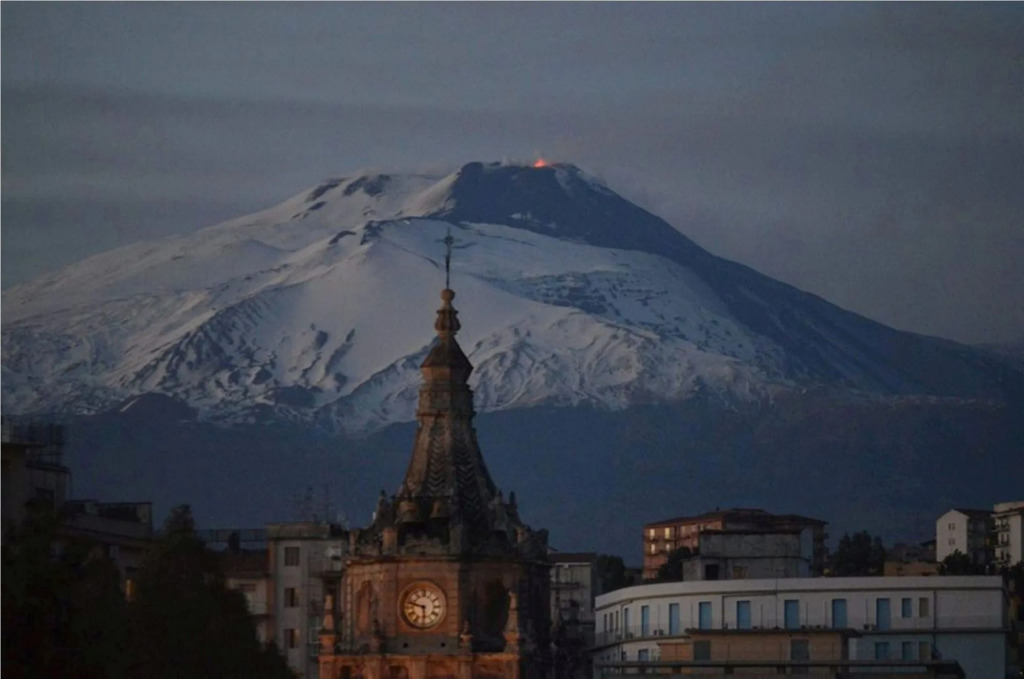 Catania Bedda Bed and Breakfast