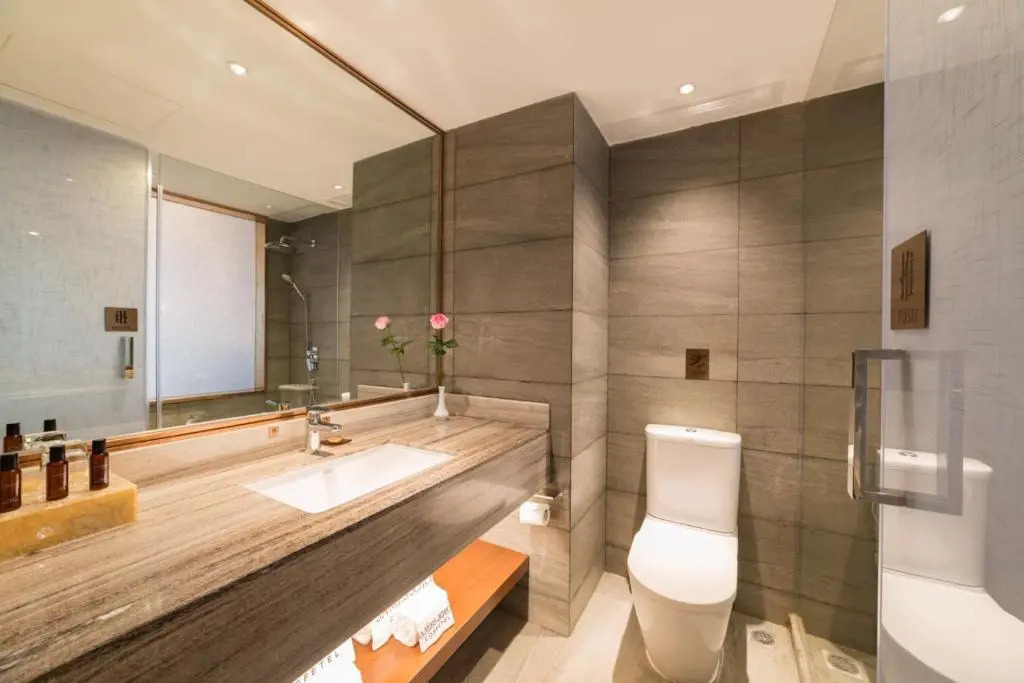 Guilin Plaza Hotel