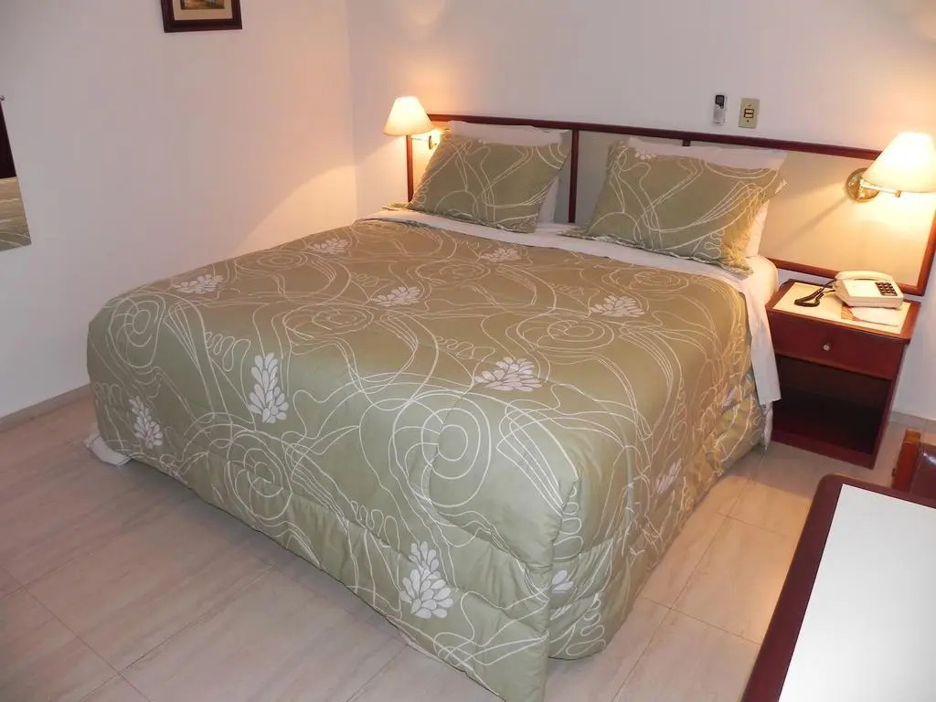 Hotel Iporã
