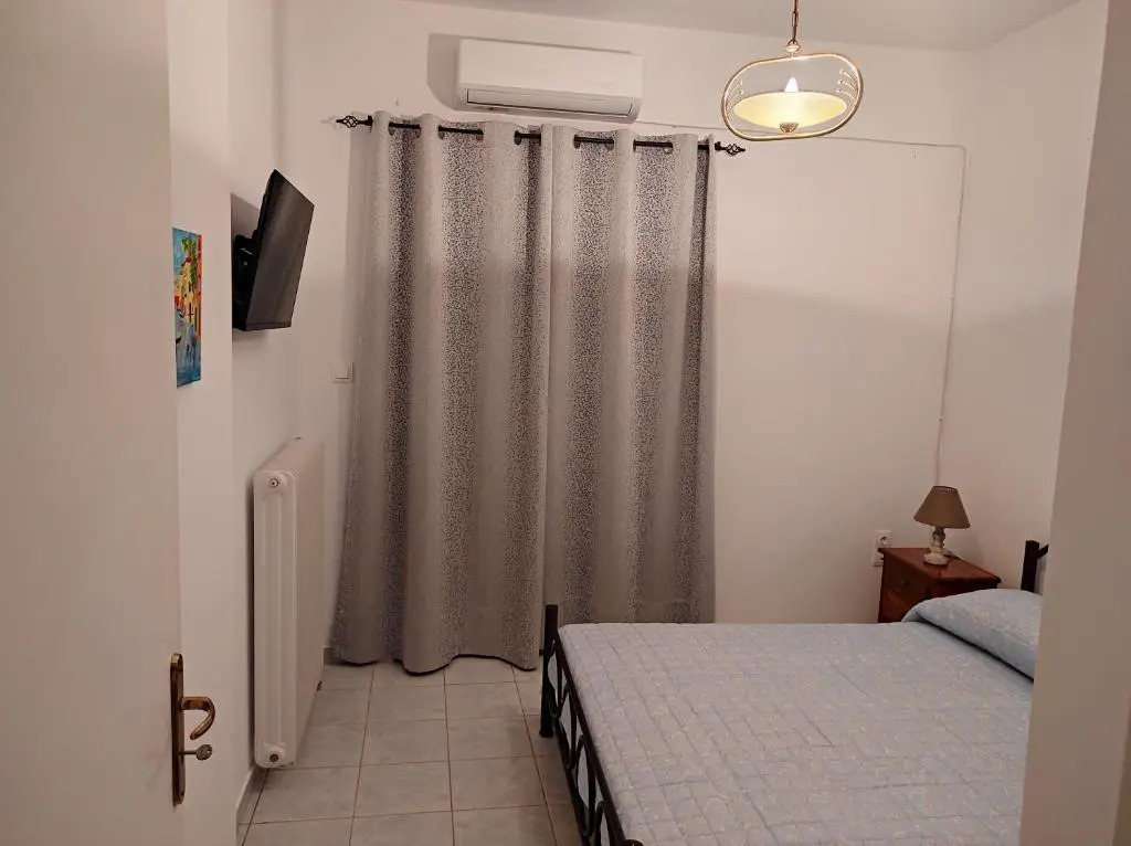 Emerald- 2 -Bedroom Apartment in Preveza