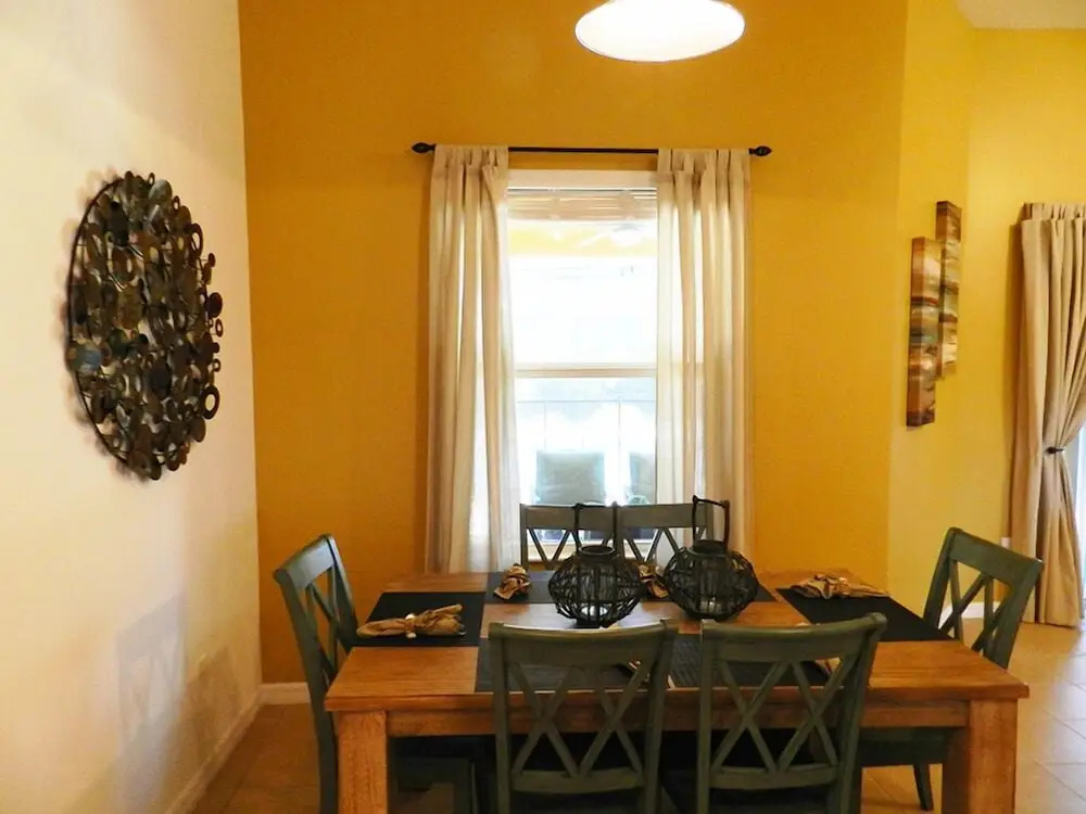 Sm215701 - Watersong - 5 Bed 4 Baths Villa
