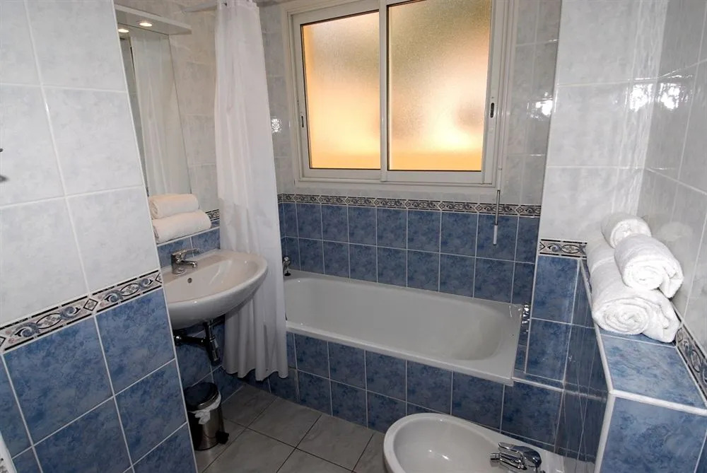 AppartHotel Odalys Les Jardins dElisa