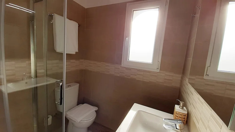 Apartamentos Al Andalusí