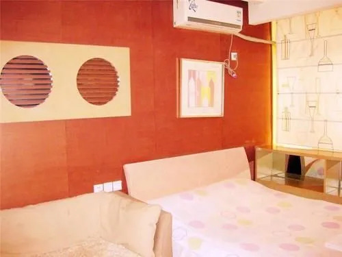 Dihu Hotel
