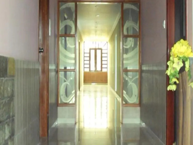 Hotel Tourist Inn By Sagar