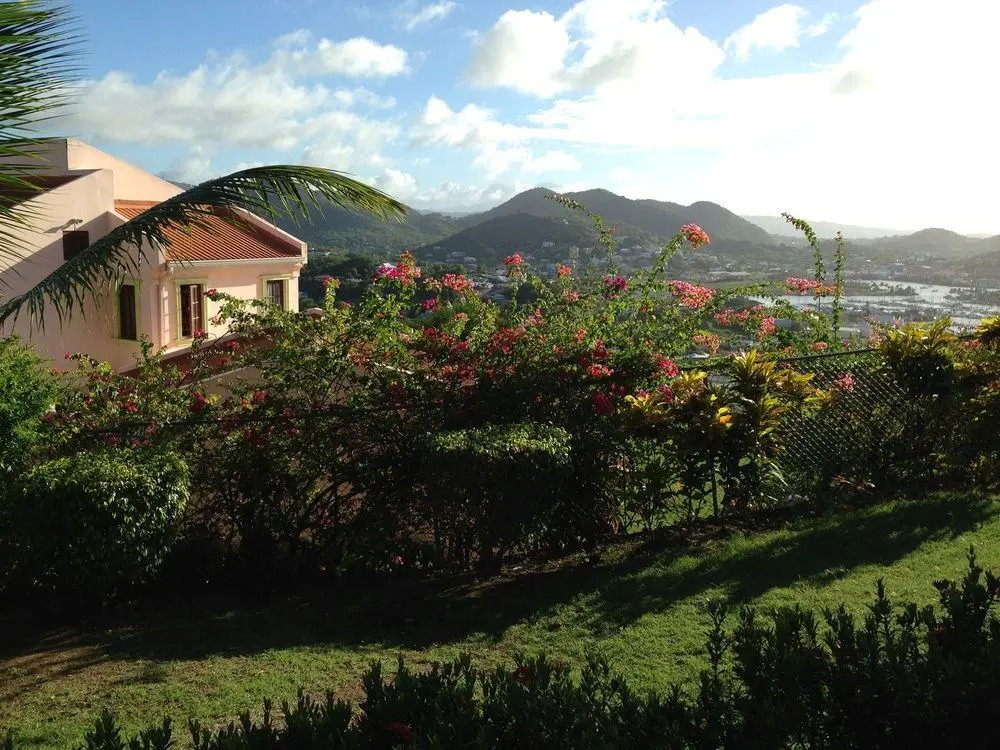 I Mari Villas and Apartments