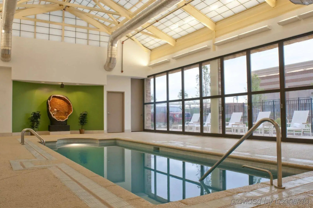 Element by Marriott Denver Park Meadows