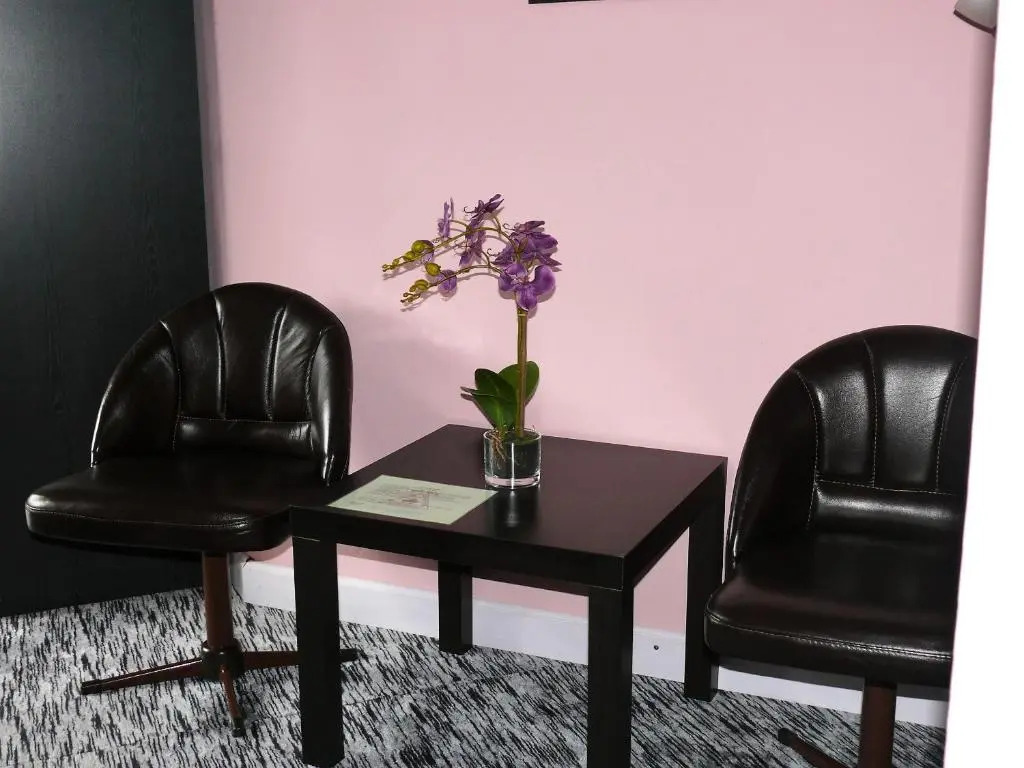 Familia Apartman 304
