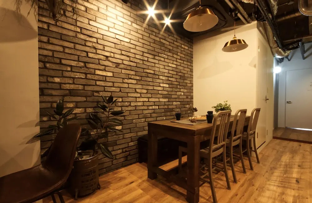Guest House Re-worth Yabacho1 101