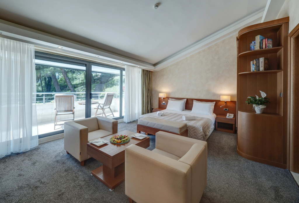 Monte Casa SPA & Wellness