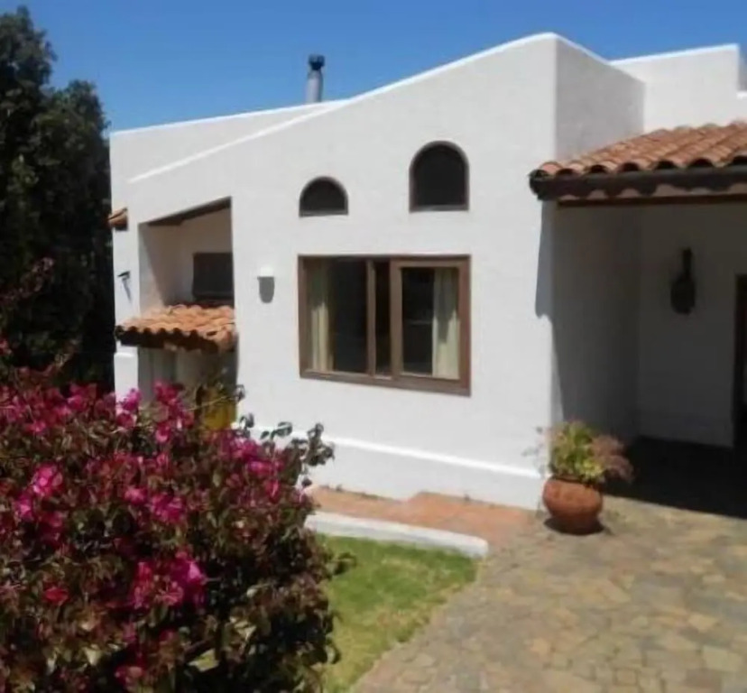 Casa Marbella