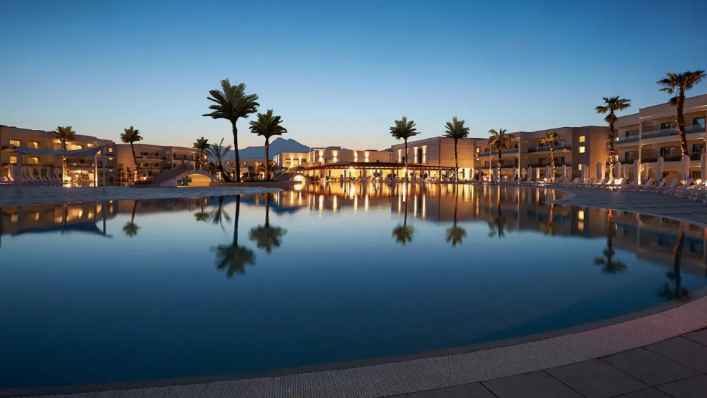 Maritim Resort Calabria