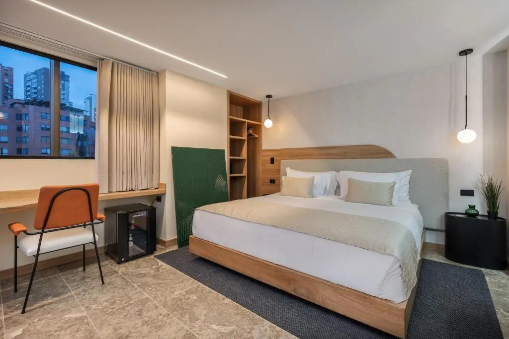 LIN Boutique Hotel by HOUSY