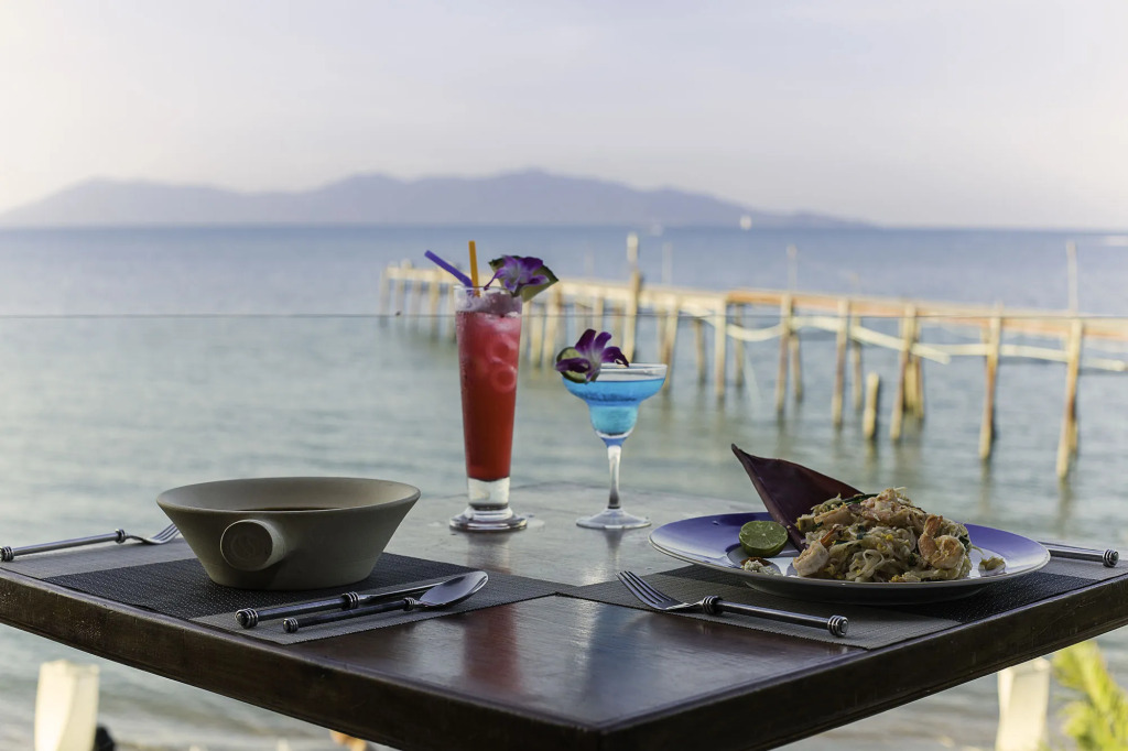 ROZ MARINE Boutique Hotel