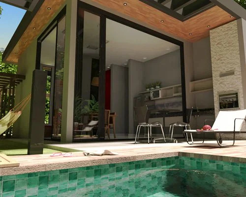 Terras de Gaia Green Residence, Caldas Novas, Brazil