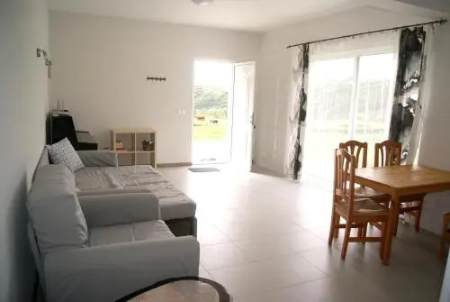 Apartamentos Praia do Almoxarife