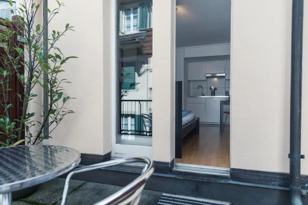 HITrental Old Town Apartments