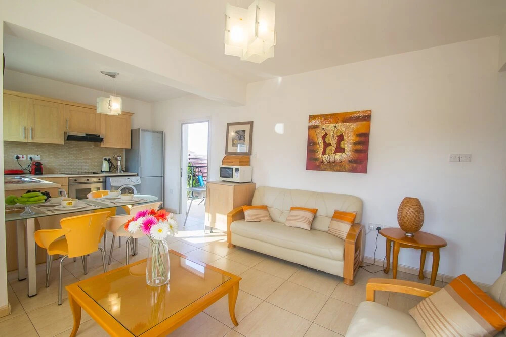 Arcadia 1 Holiday Apartment