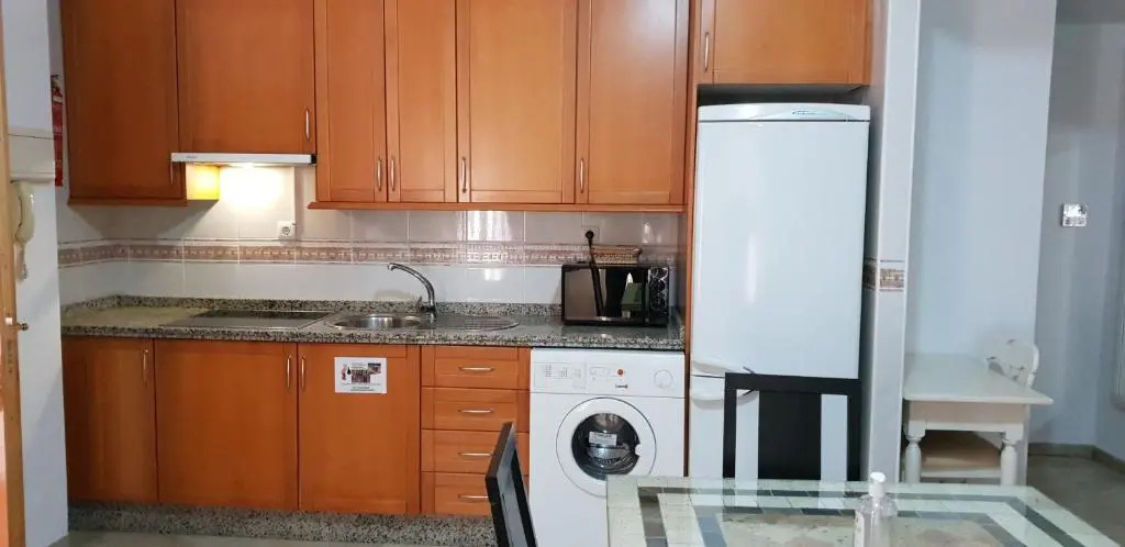Apartamentos Sevilla