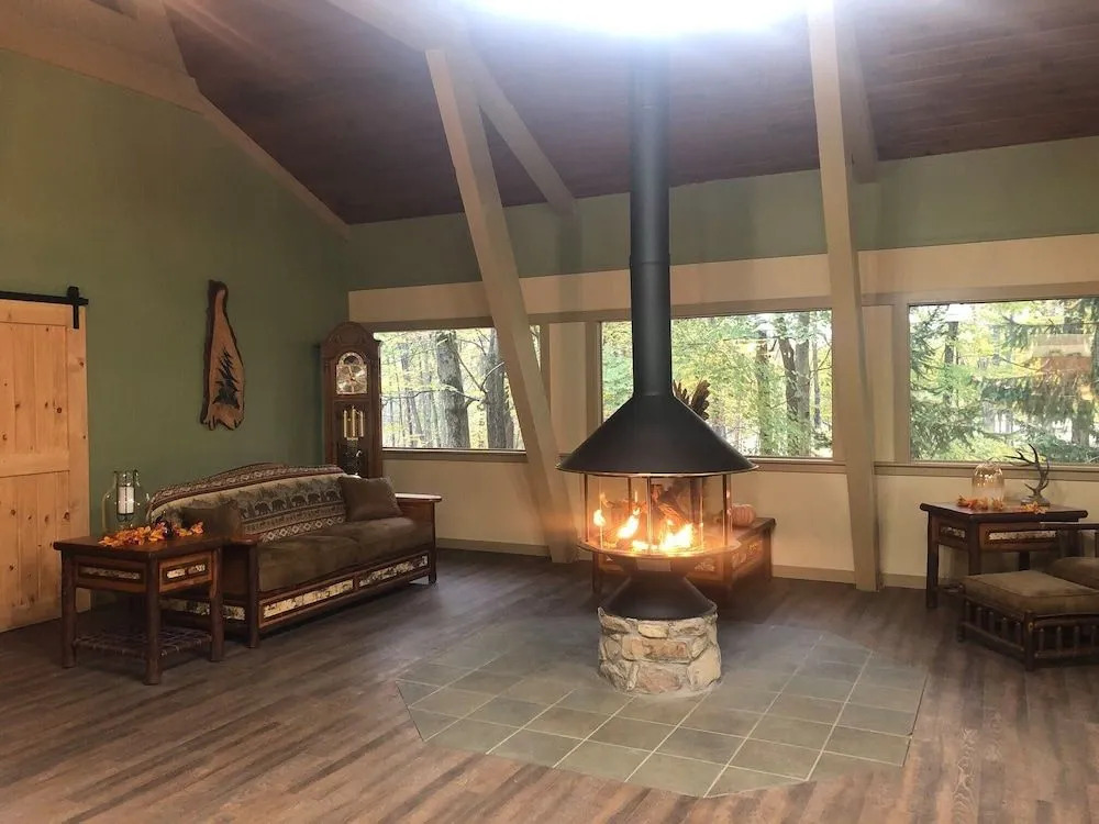 Coolfont Resort