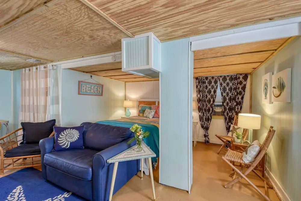 Seaside Studio