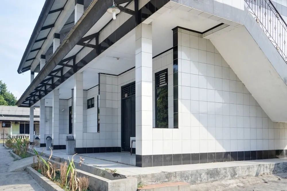 Hotel O Mutiara Guest House