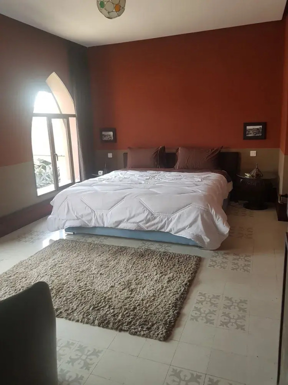 Villa Italia