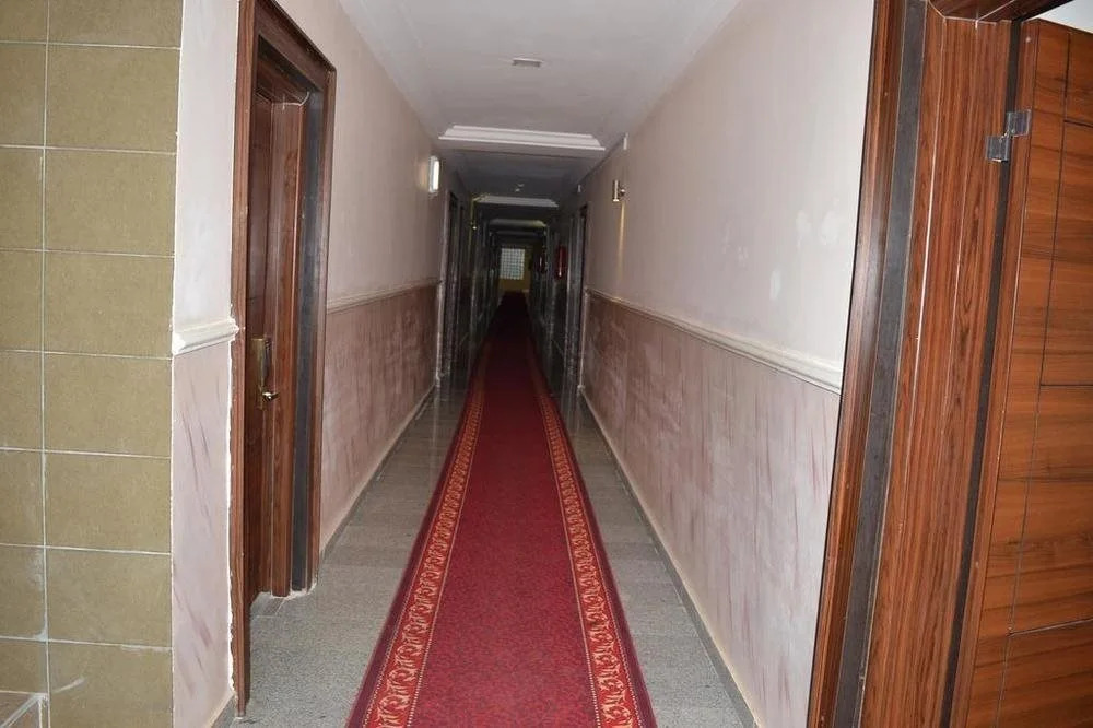 Hotel Interconnect